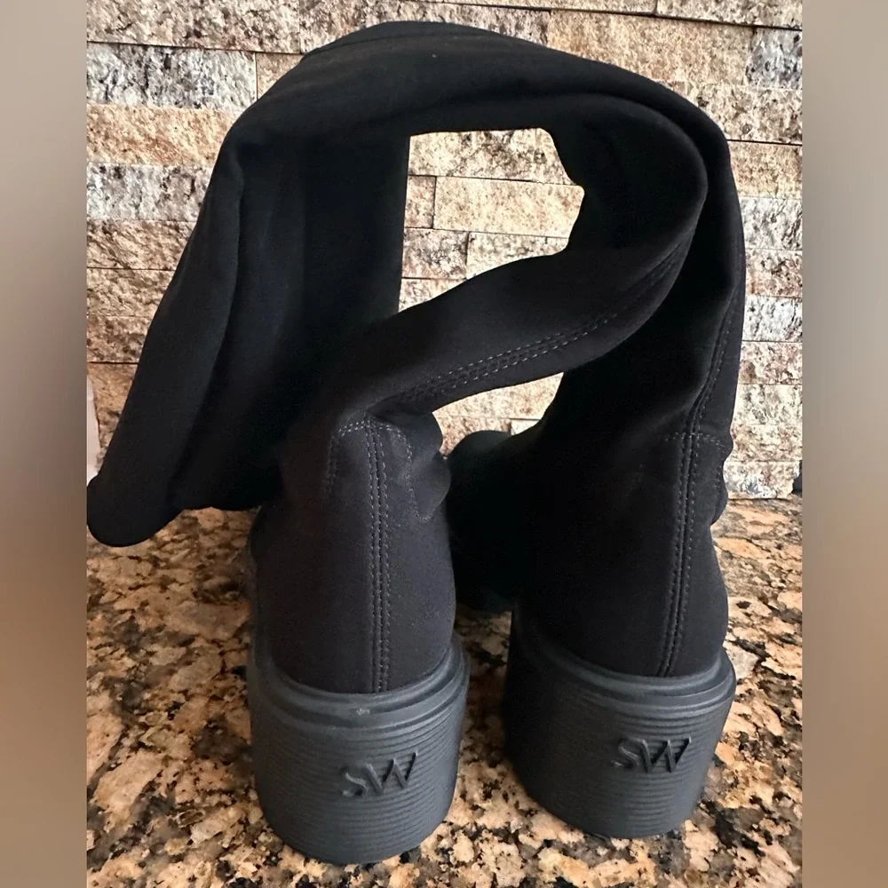 Stuart Weitzman stuart weitzman